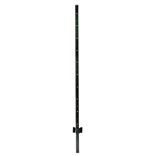 Garden Zone Light Duty Fence Post
