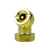 Forney  Hose Repair Kit, 1/4 in