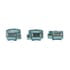 Forney  Hose Repair Kit, 1/4 in