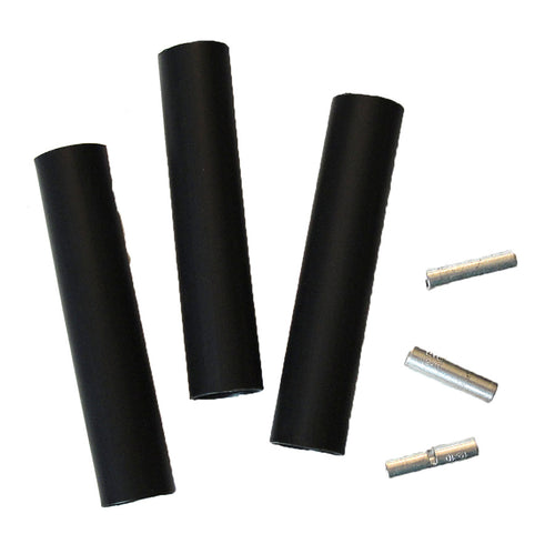 American Granby HSSW3 Heat Shrink Kit STD WL Blk 3WR