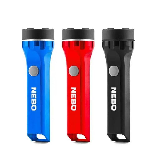 NEBO Luxtreme NANO Pocket Light Unmatched Performance