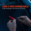 NEBO Luxtreme NANO Pocket Light Unmatched Performance