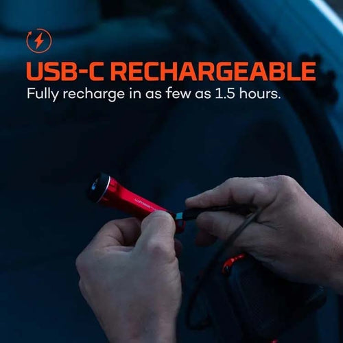 NEBO Luxtreme NANO Pocket Light Unmatched Performance