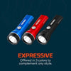 NEBO Luxtreme NANO Pocket Light Unmatched Performance