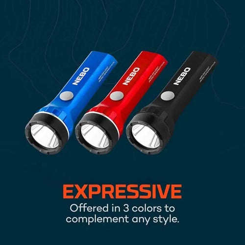 NEBO Luxtreme NANO Pocket Light Unmatched Performance