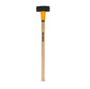 True Temper Toughstrike 10 lb. Sledge Hammer American Hickory Handle