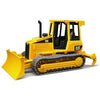 Caterpillar Tractor Toy