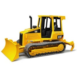 Caterpillar Tractor Toy