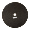 Forney Cutting Wheel Masonry Type 1, 7 in x 1/16 in x 5/8 in