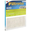 Filtrete Dust Reduction Pleated Furnace Filter, 3-Month, Green, 16 x 24 x 1-In.