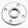 Floor Flange, Galvanized, 1-In.
