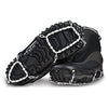 Ice & Snow Traction Device, Diamond Grip, XL