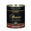 Interior Wood Stain, Moroccan Red, 1-Qt.