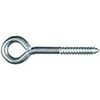 Lag Screw Eye Zinc 5/16 x 4-In.