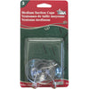 Adams 1-3/4 In. 1 Lb. Holding Capacity Suction Cup (3-Pack)