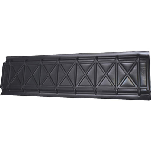 ADO ProVent 14 x 48 High Impact Polystyrene ProVent Attic Rafter Vent