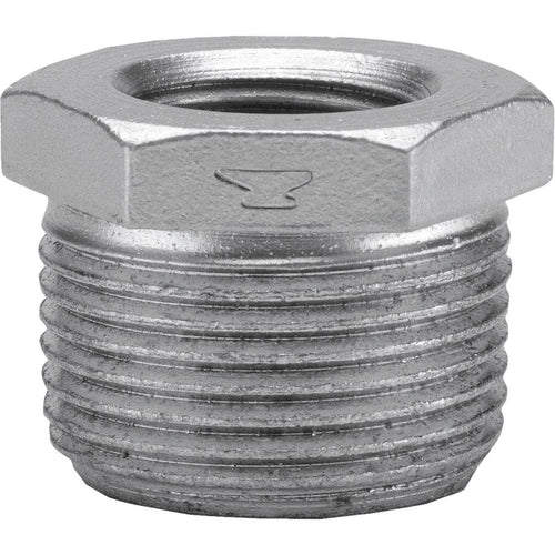 Anvil 3/4 In. x 1/4 In. Hex Galvanized Bushing