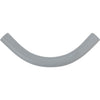 Carlon 1-1/4 In. Schedule 40 90 Deg PVC Elbow